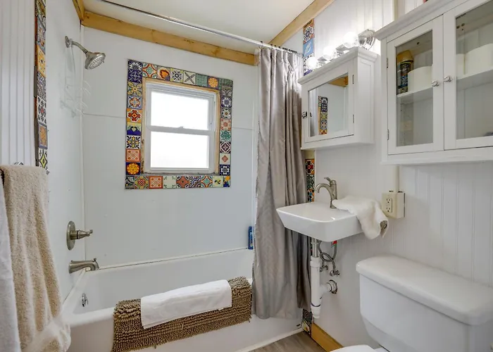 2 Mi To Dtwn: Pet-friendly Apt! Apartment Casper