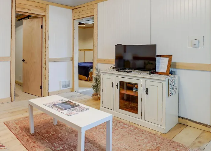 2 Mi To Dtwn: Pet-friendly Apt! Apartment Casper